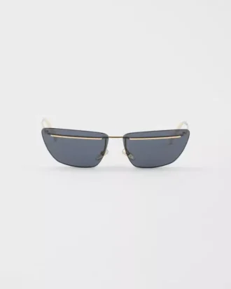 Prada Eyewear Collection Sunglasses