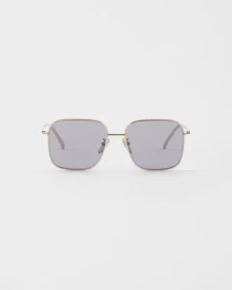 Prada Eyewear Collection Sunglasses