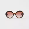 Prada Eyewear Collection Sunglasses