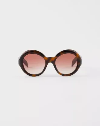 Prada Eyewear Collection Sunglasses