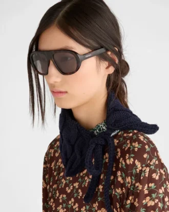 Prada Eyewear Collection Sunglasses
