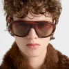 Prada Eyewear Collection Sunglasses