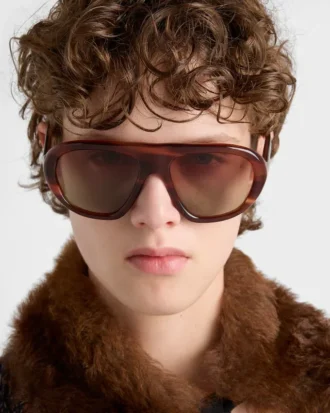 Prada Eyewear Collection Sunglasses