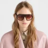 Prada Eyewear Collection Sunglasses