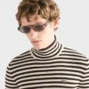 Prada Eyewear Collection Sunglasses