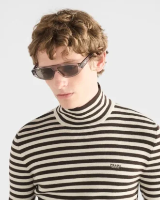 Prada Eyewear Collection Sunglasses