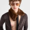 Prada Eyewear Collection Sunglasses
