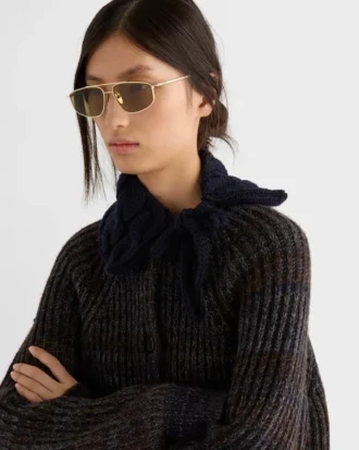 Prada Eyewear Collection Sunglasses