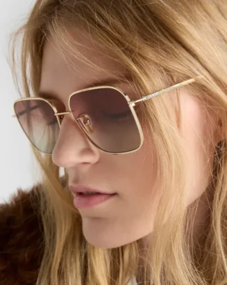Prada Eyewear Collection Sunglasses