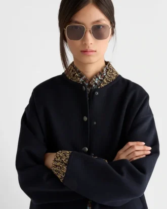 Prada Eyewear Collection Sunglasses