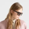 Prada Eyewear Collection Sunglasses