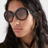 Prada Eyewear Collection Sunglasses