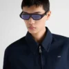 Prada Eyewear Collection Sunglasses