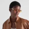 Prada Eyewear Collection Sunglasses