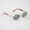 Prada Eyewear Collection Sunglasses