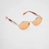 Prada Eyewear Collection Sunglasses