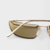 Prada Eyewear Collection Sunglasses