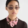 Prada Eyewear Collection Sunglasses