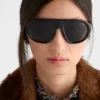 Prada Eyewear Collection Sunglasses