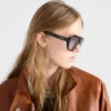 Prada Eyewear Collection Sunglasses