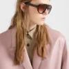 Prada Eyewear Collection Sunglasses