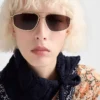 Prada Eyewear Collection Sunglasses