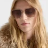 Prada Eyewear Collection Sunglasses