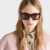 Prada Eyewear Collection Sunglasses