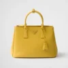 Prada Galleria Large Leather Bag