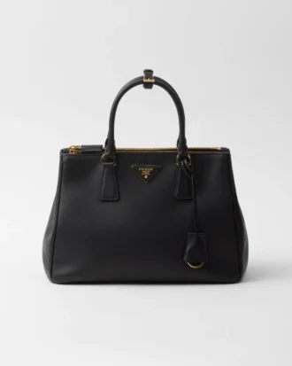 Prada Galleria Large Leather Bag