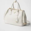 Prada Galleria Large Leather Bag