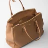 Prada Galleria Large Leather Bag