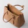 Prada Galleria Large Leather Bag