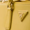 Prada Galleria Large Leather Bag