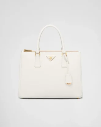 Prada Galleria Large Saffiano Leather Bag
