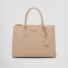 Prada Galleria Large Saffiano Leather Bag