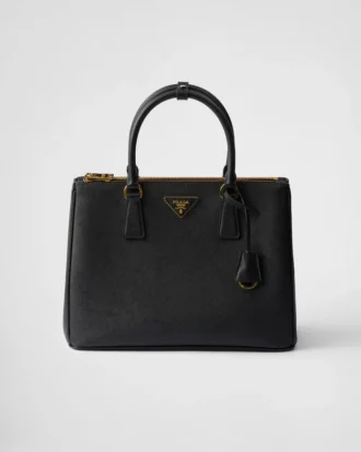 Prada Galleria Large Saffiano Leather Bag