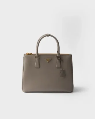 Prada Galleria Large Saffiano Leather Bag