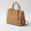 Prada Galleria Large Saffiano Leather Bag
