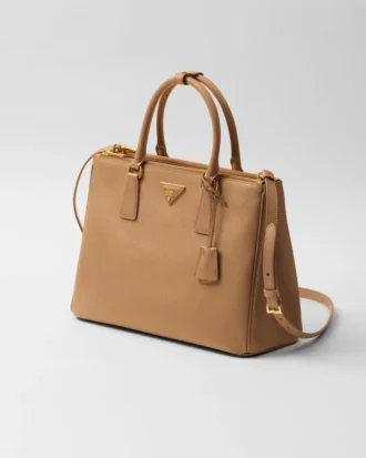 Prada Galleria Large Saffiano Leather Bag