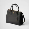 Prada Galleria Large Saffiano Leather Bag