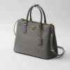 Prada Galleria Large Saffiano Leather Bag