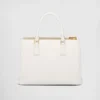 Prada Galleria Large Saffiano Leather Bag
