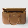 Prada Galleria Large Saffiano Leather Bag