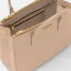 Prada Galleria Large Saffiano Leather Bag