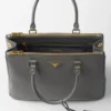 Prada Galleria Large Saffiano Leather Bag