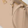 Prada Galleria Large Saffiano Leather Bag