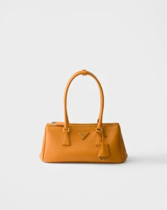 Prada Galleria Medium Leather Bag