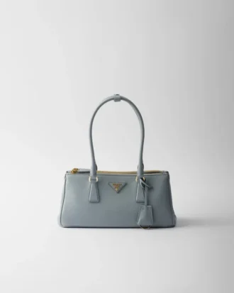 Prada Galleria Medium Leather Bag