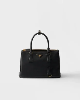Prada Galleria Medium Leather Bag